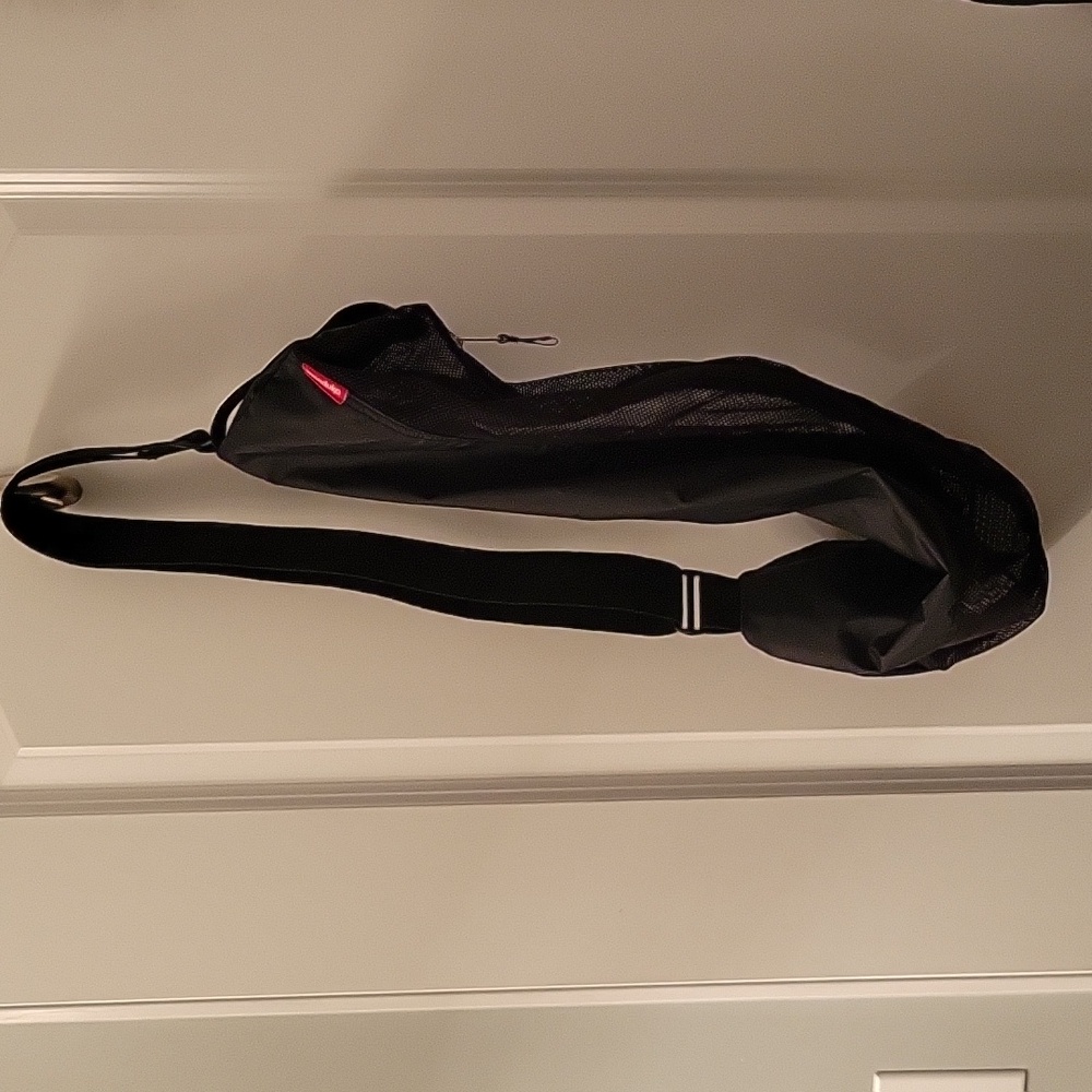 Yoga bag
